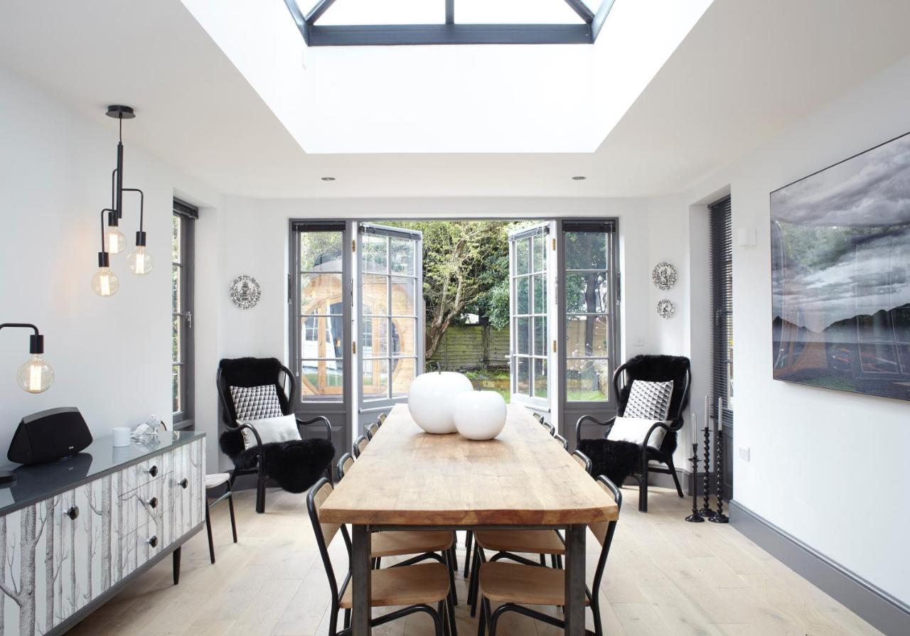Gothic Cottage Ryde  Luaran gambar
