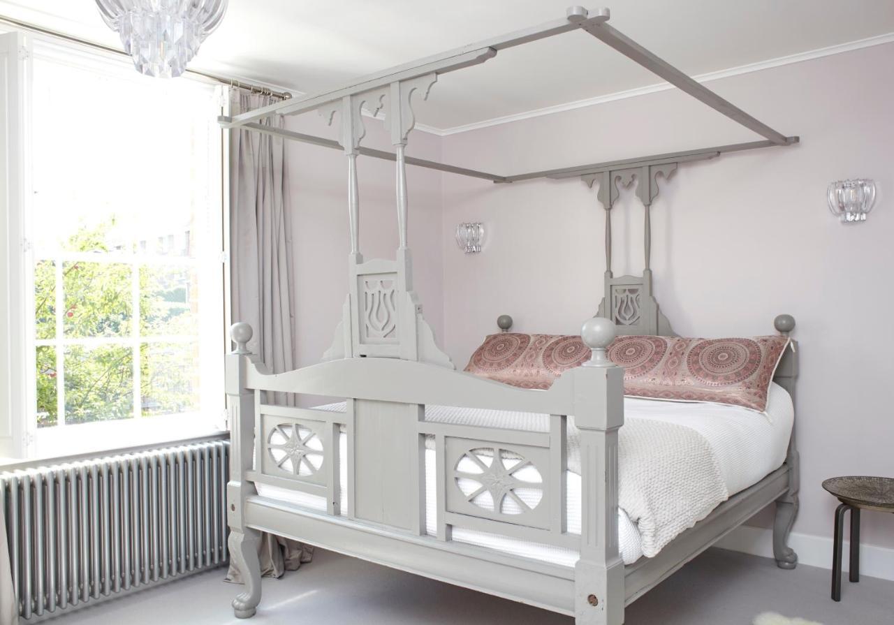 Gothic Cottage Ryde  Luaran gambar
