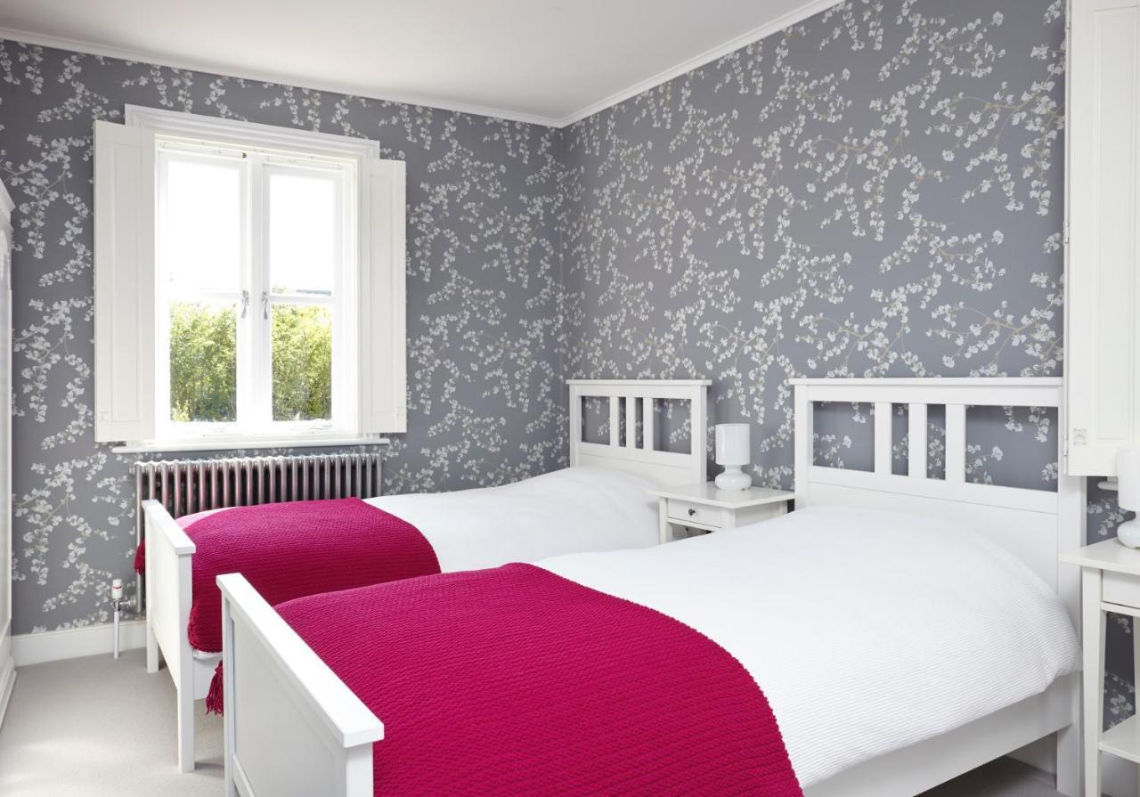 Gothic Cottage Ryde  Luaran gambar